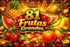 81 Frutas Grandes