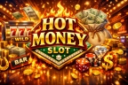 Hot Money Slot