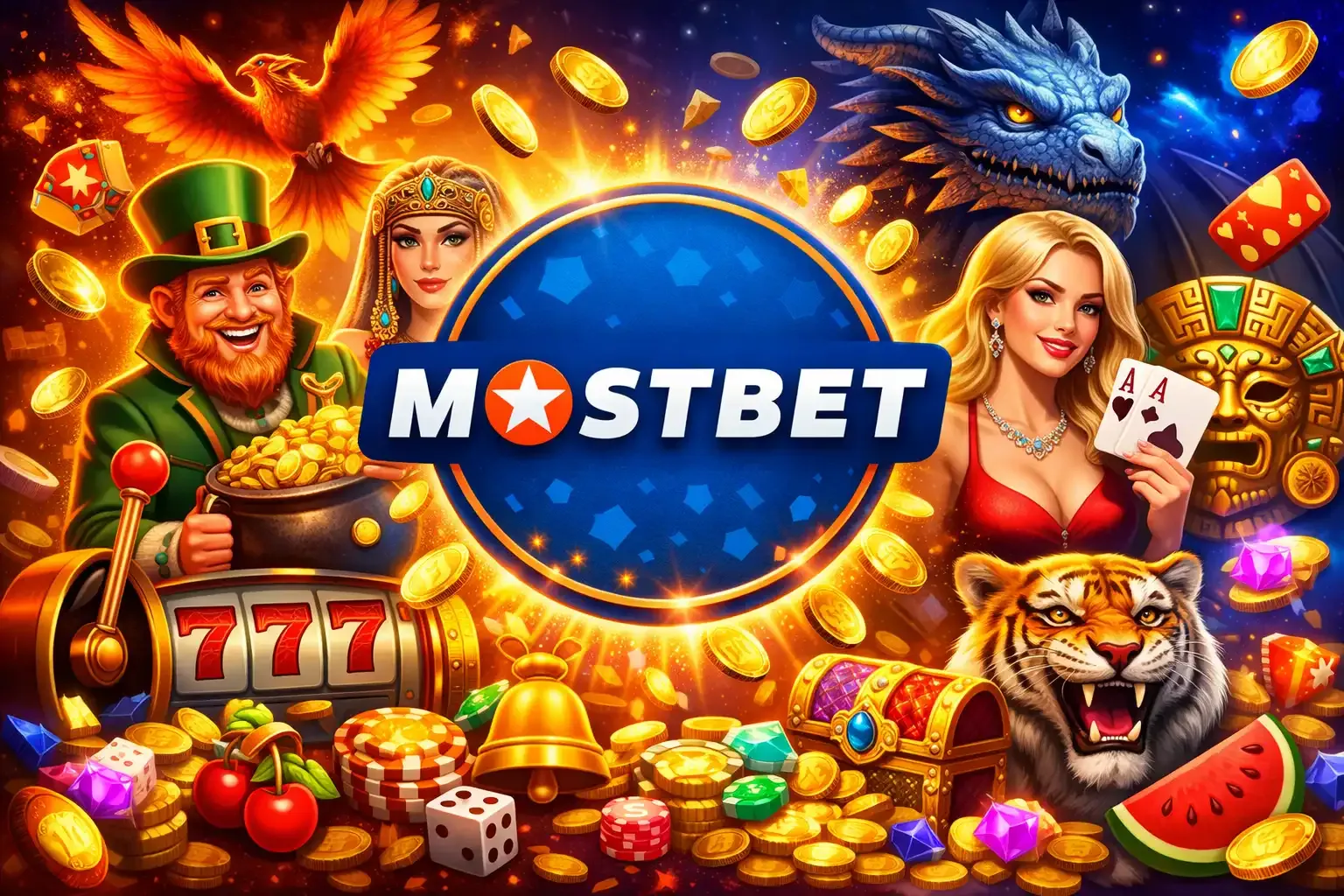 Mostbet