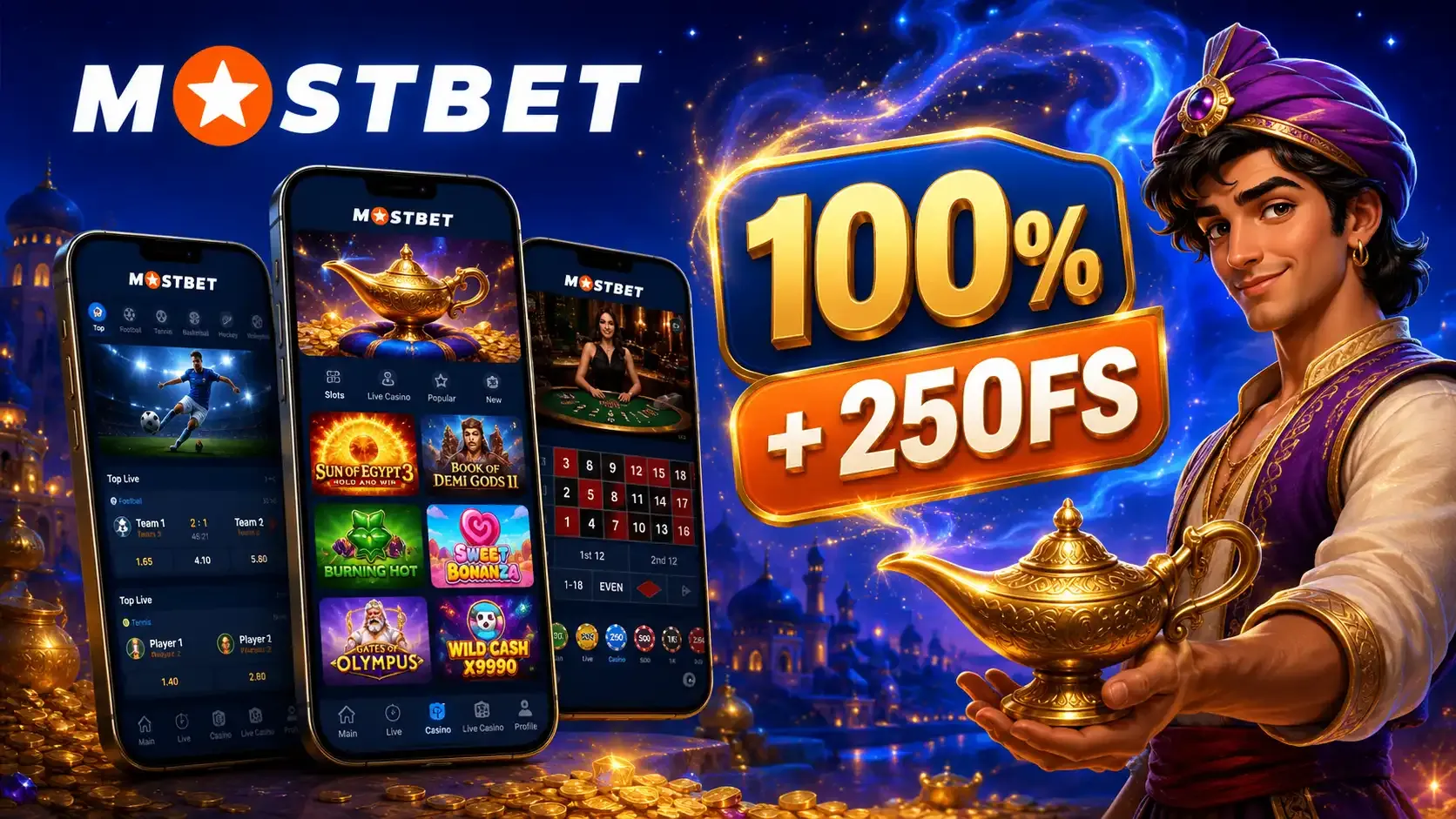 Mostbet CZ Main Page Hero 11