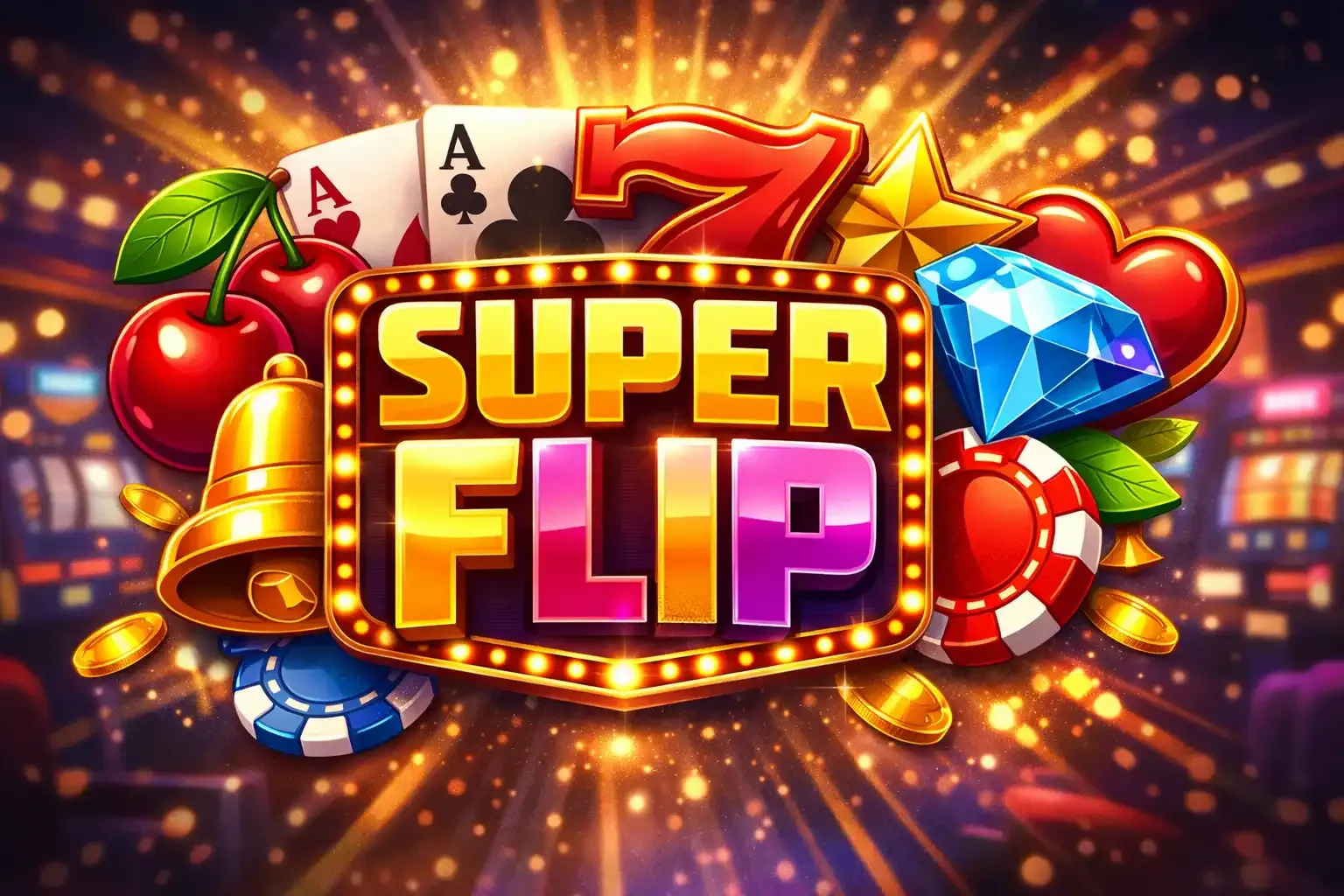 Super Flip